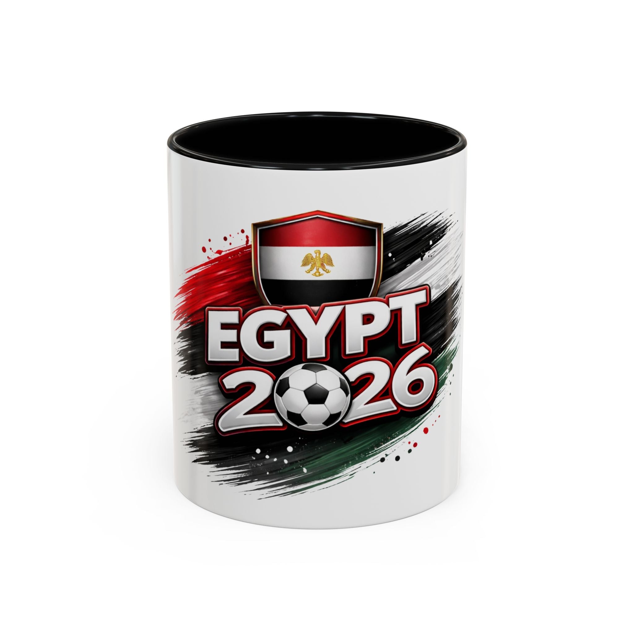Egypt Accent Coffee Mug (11, 15oz)