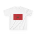 Morocco Kids Heavy Cotton™ Tee