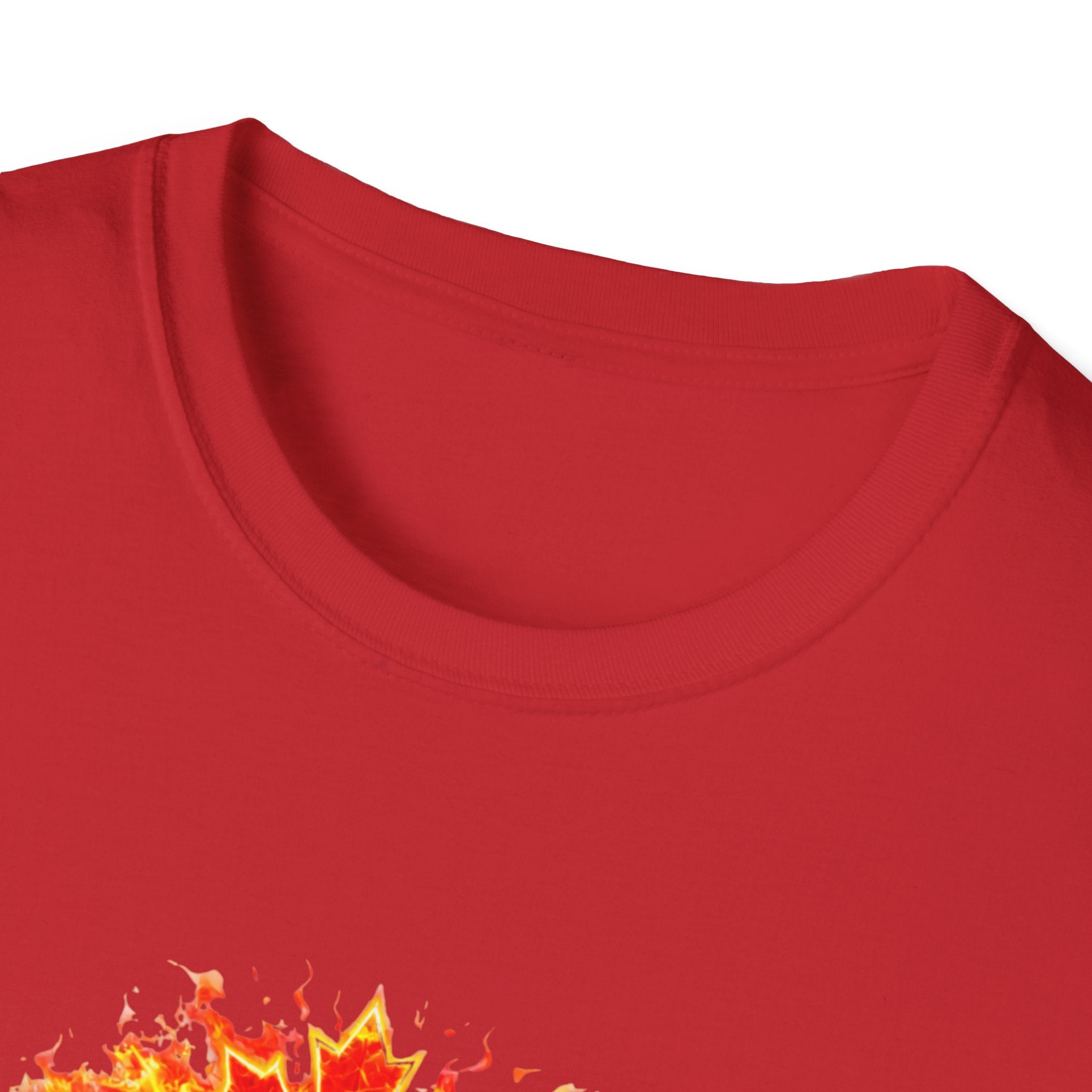 2026 North America Soccer Cup T-Shirt — Trophy, Statue of Liberty & Flags Graphic