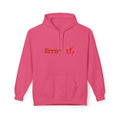 Error Unisex Midweight Softstyle Fleece Hoodie