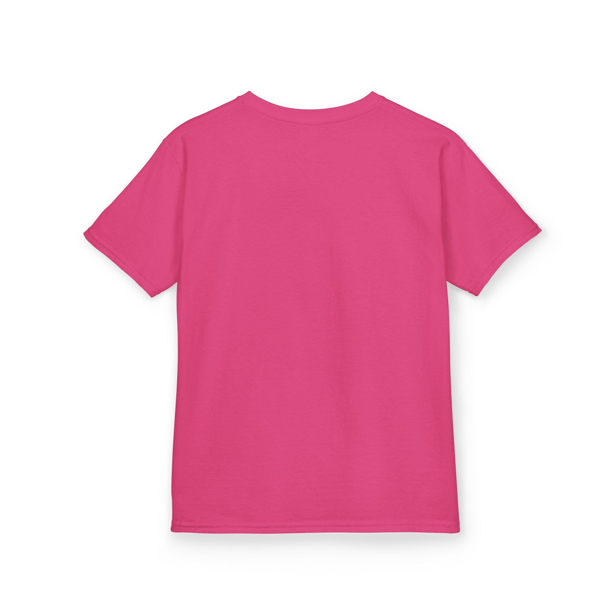 Kids Tee — 'Frost Surf' Polar Bear Surfing Graphic