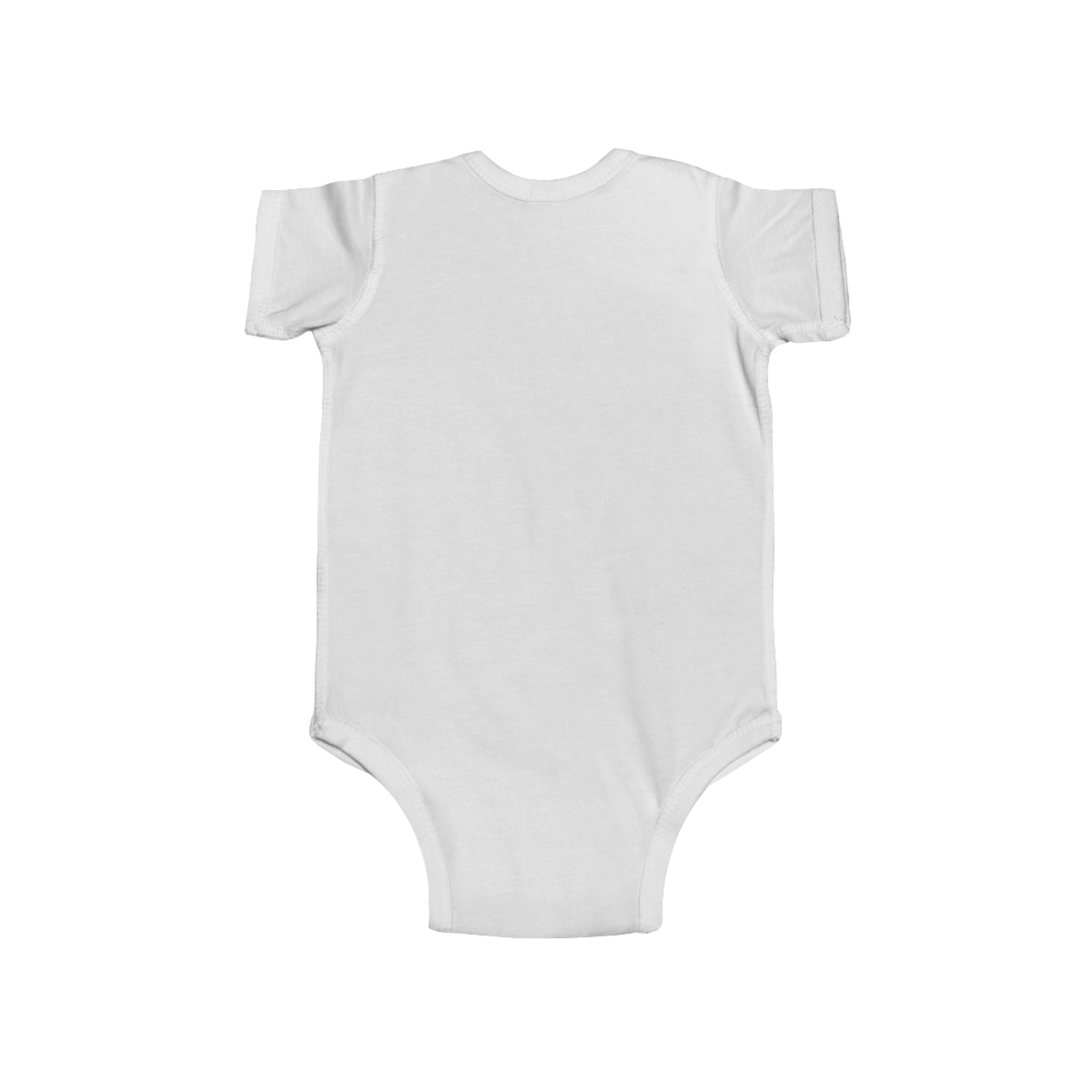 Arabic Baby Bodysuit – " Cute Sheep & Baby Design