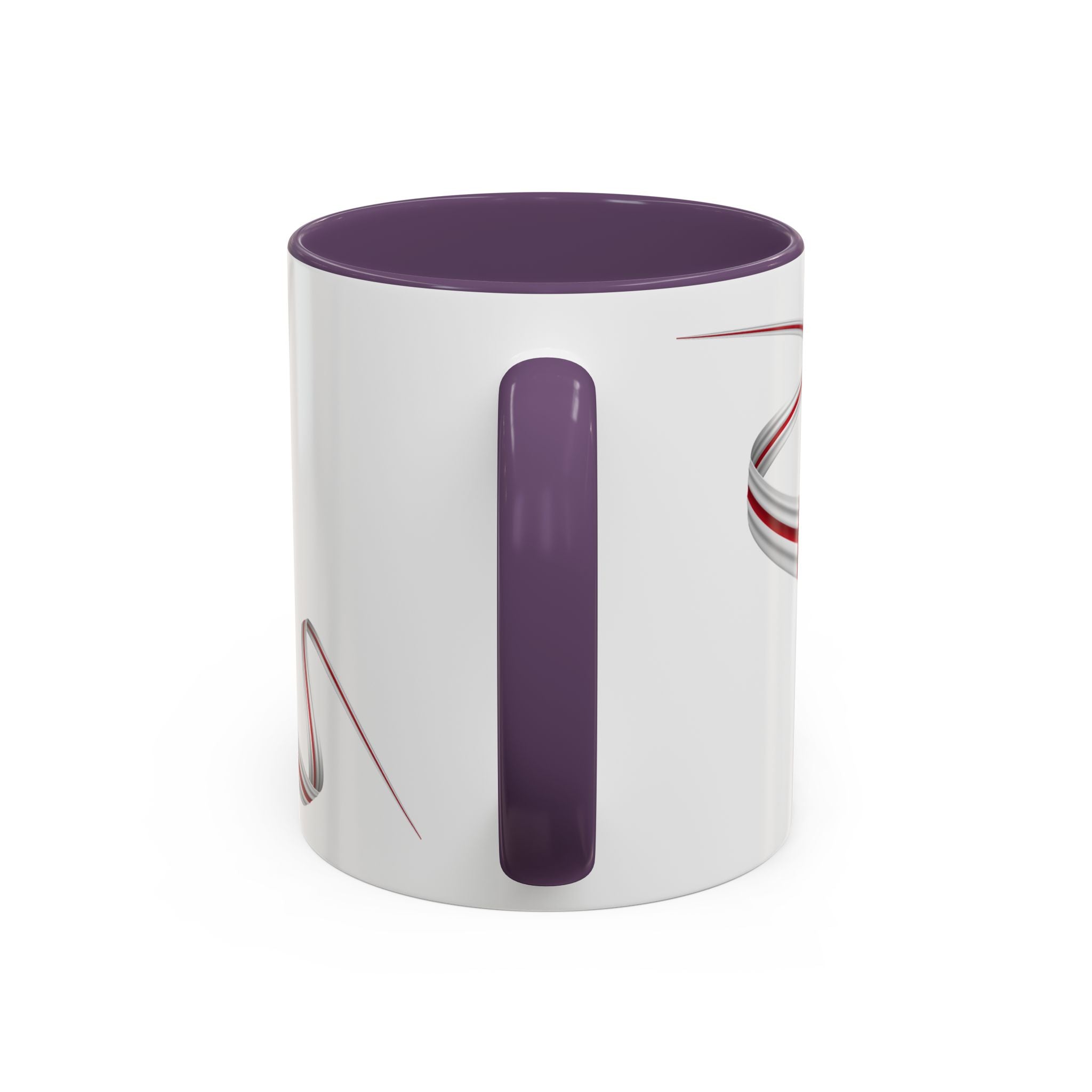 England 2026 Soccer  Cup Mug – North America (USA • England • Mexico)