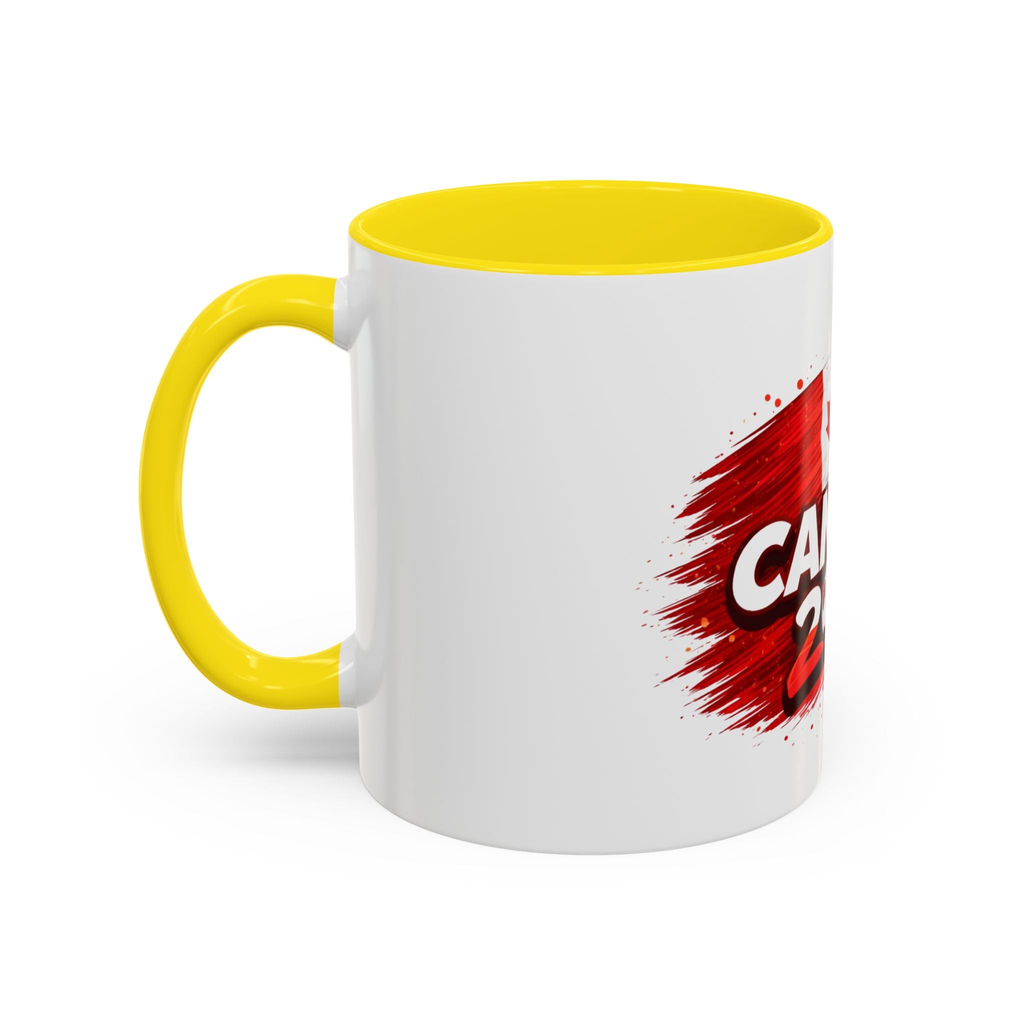 Canada 2026 Soccer Coffee Mug — Canadian Cup Fan Gift