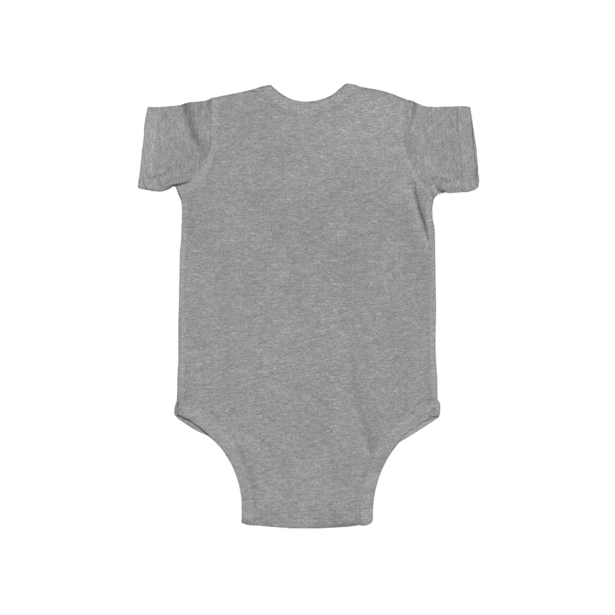 Baby Bear with Balloons Infant Bodysuit – Cute Pink Teddy Onesie for Newborns & Baby Showers