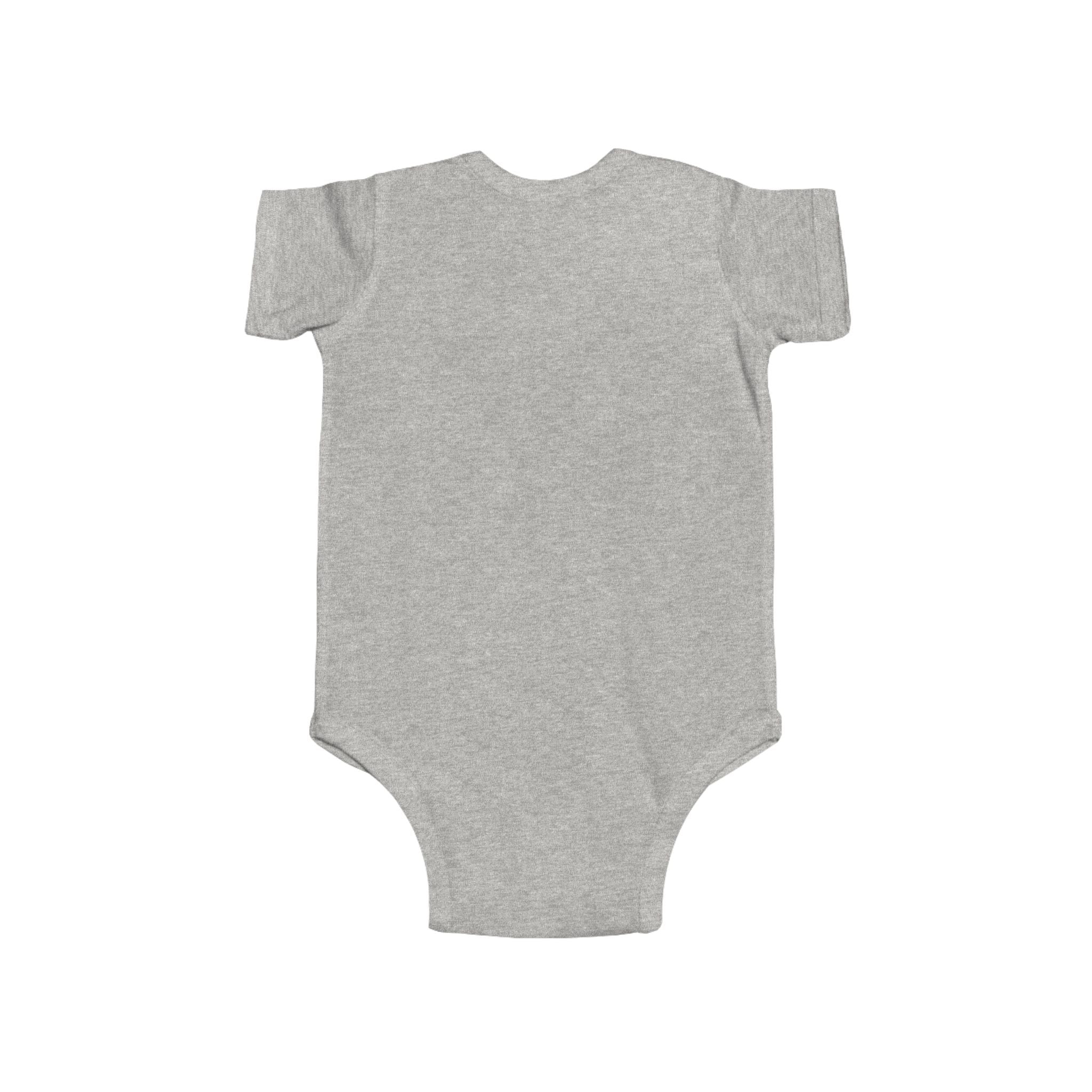 Baby Bear with Balloons Infant Bodysuit – Cute Pink Teddy Onesie for Newborns & Baby Showers