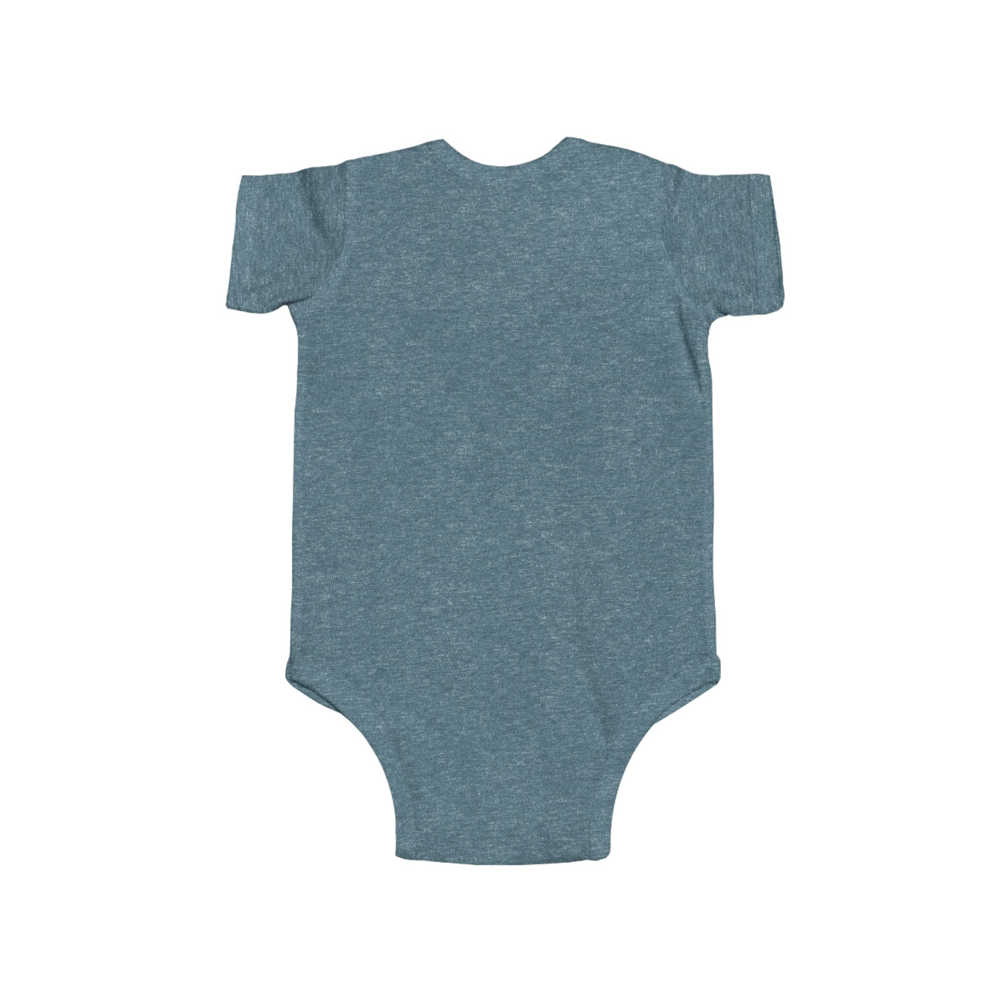 Baby Bear with Balloons Infant Bodysuit – Cute Pink Teddy Onesie for Newborns & Baby Showers