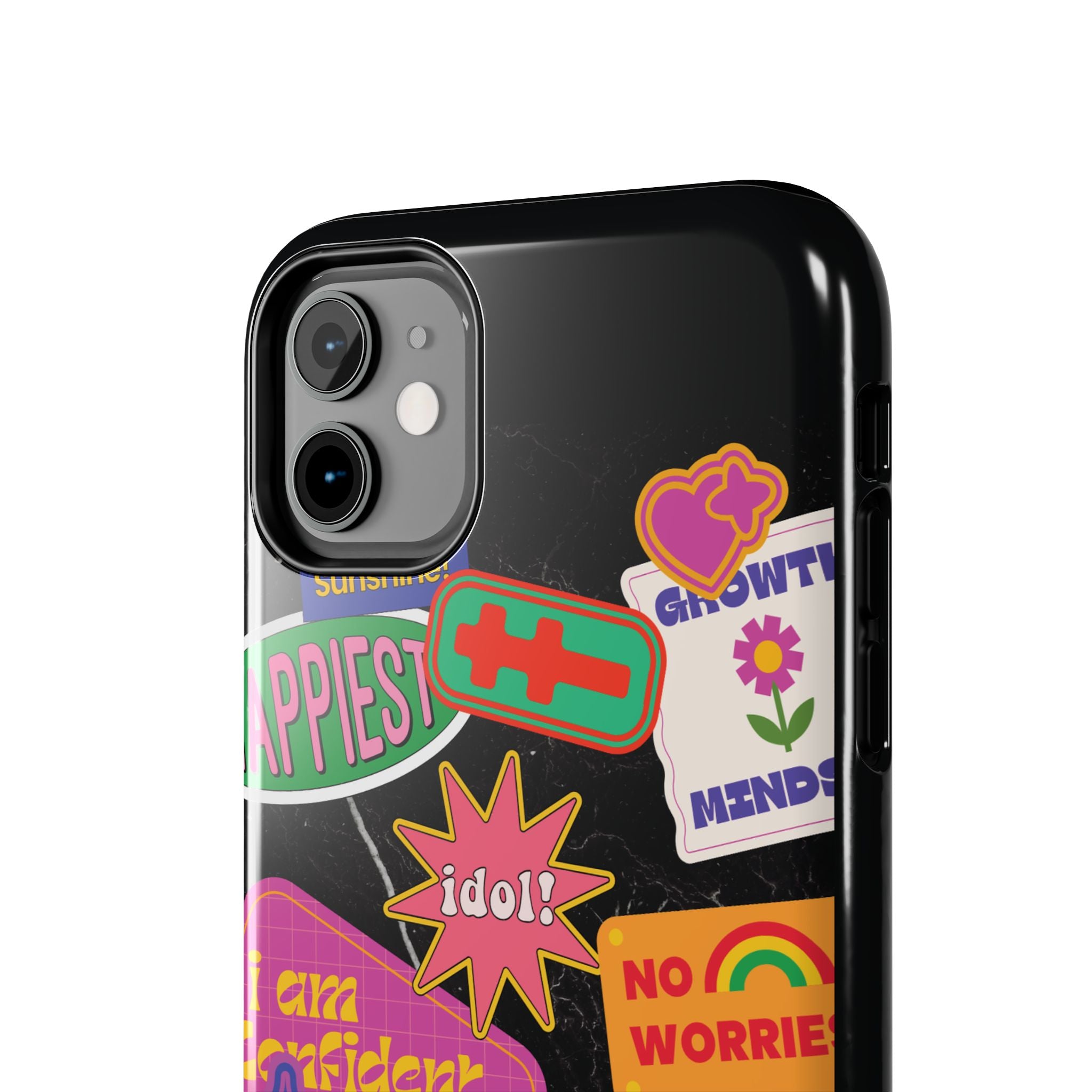 Ido Tough Phone Cases