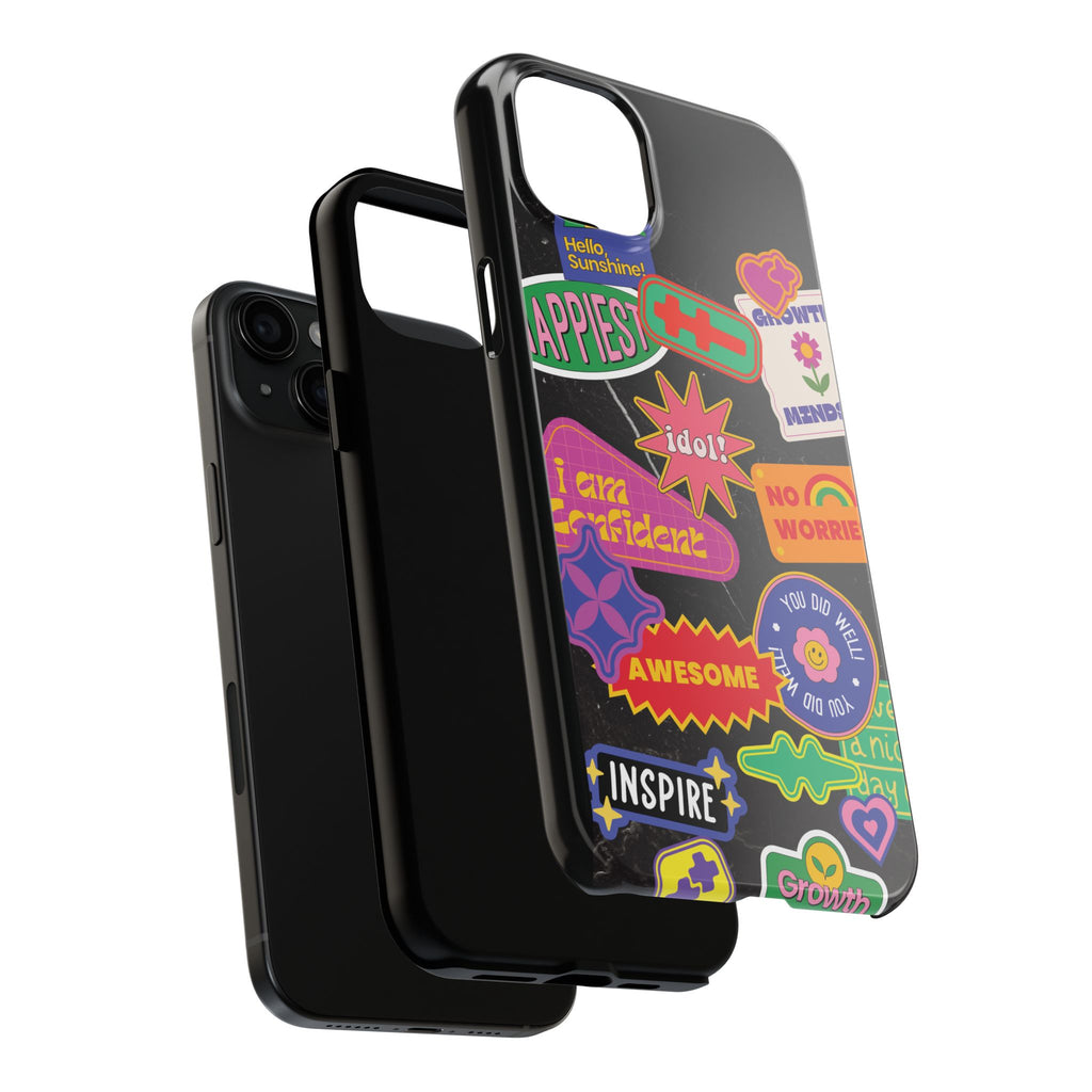 Ido Tough Phone Cases