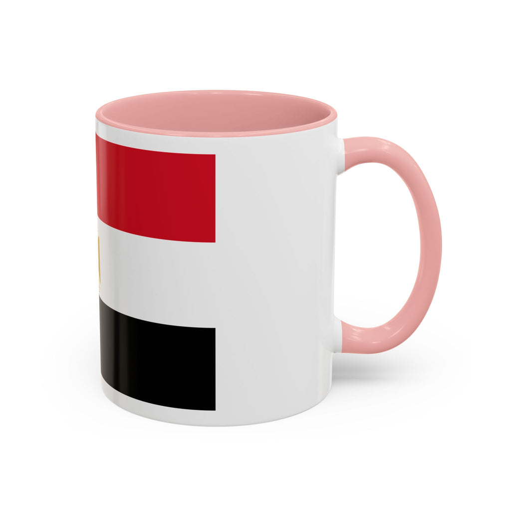 Egypt Accent Coffee Mug (11, 15oz)