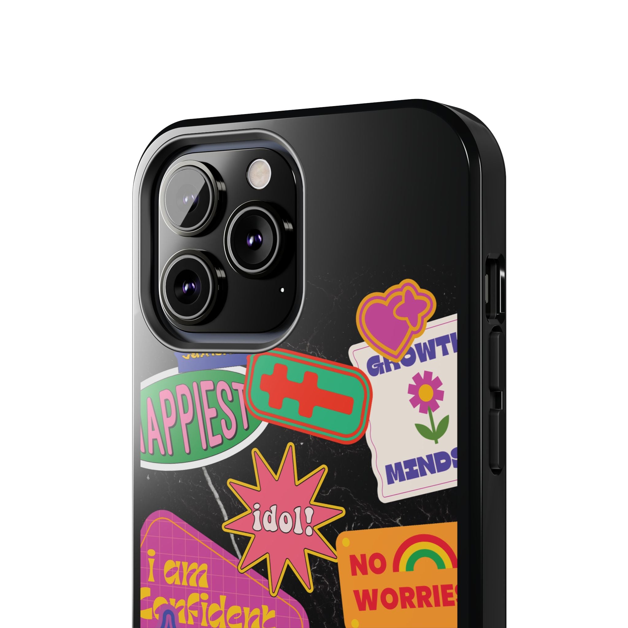 Ido Tough Phone Cases