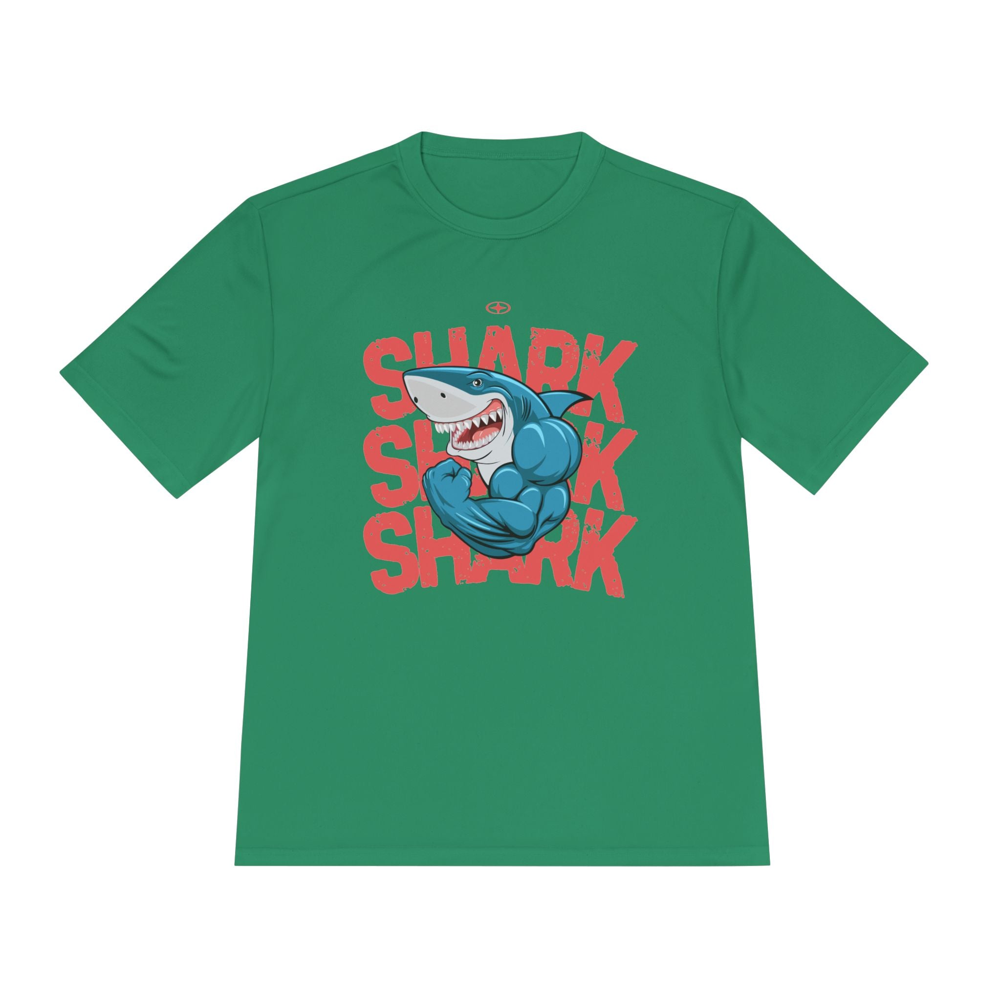 Unisex Moisture Wicking Tee