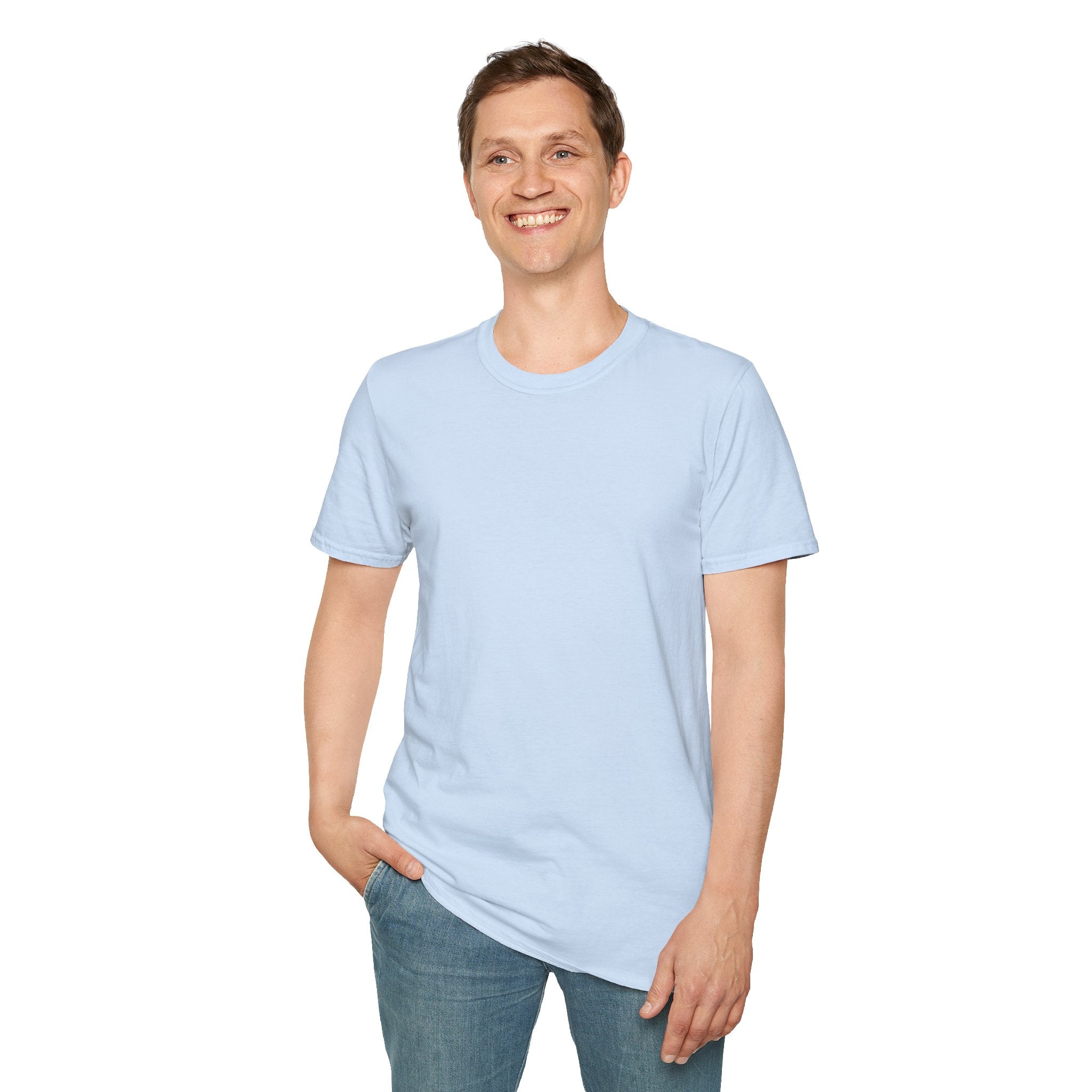 King Chess Piece T-Shirt — Bold Back Graphic for Chess Players & Fans