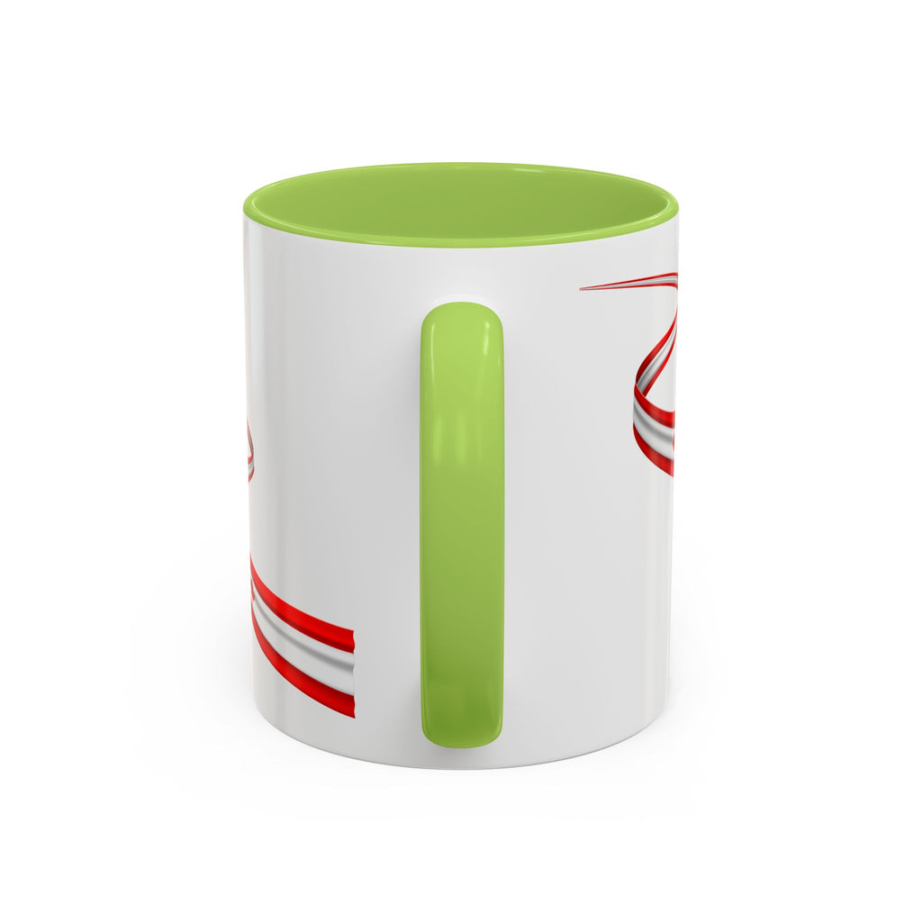Canada 2026 Soccer Cup Mug — North America USA-Canada-Mexico Cup Coffee Mug