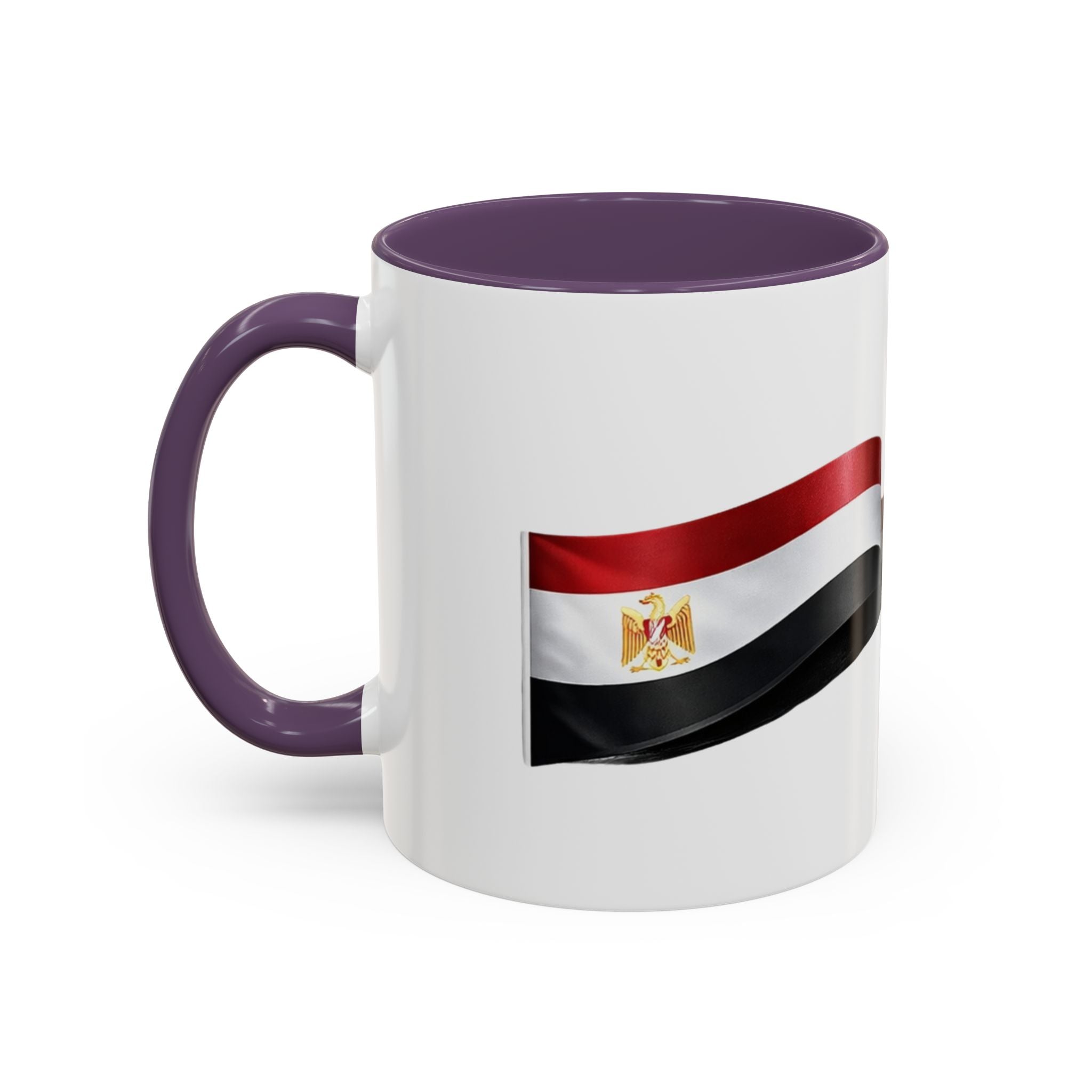 Egypt Accent Coffee Mug (11, 15oz)