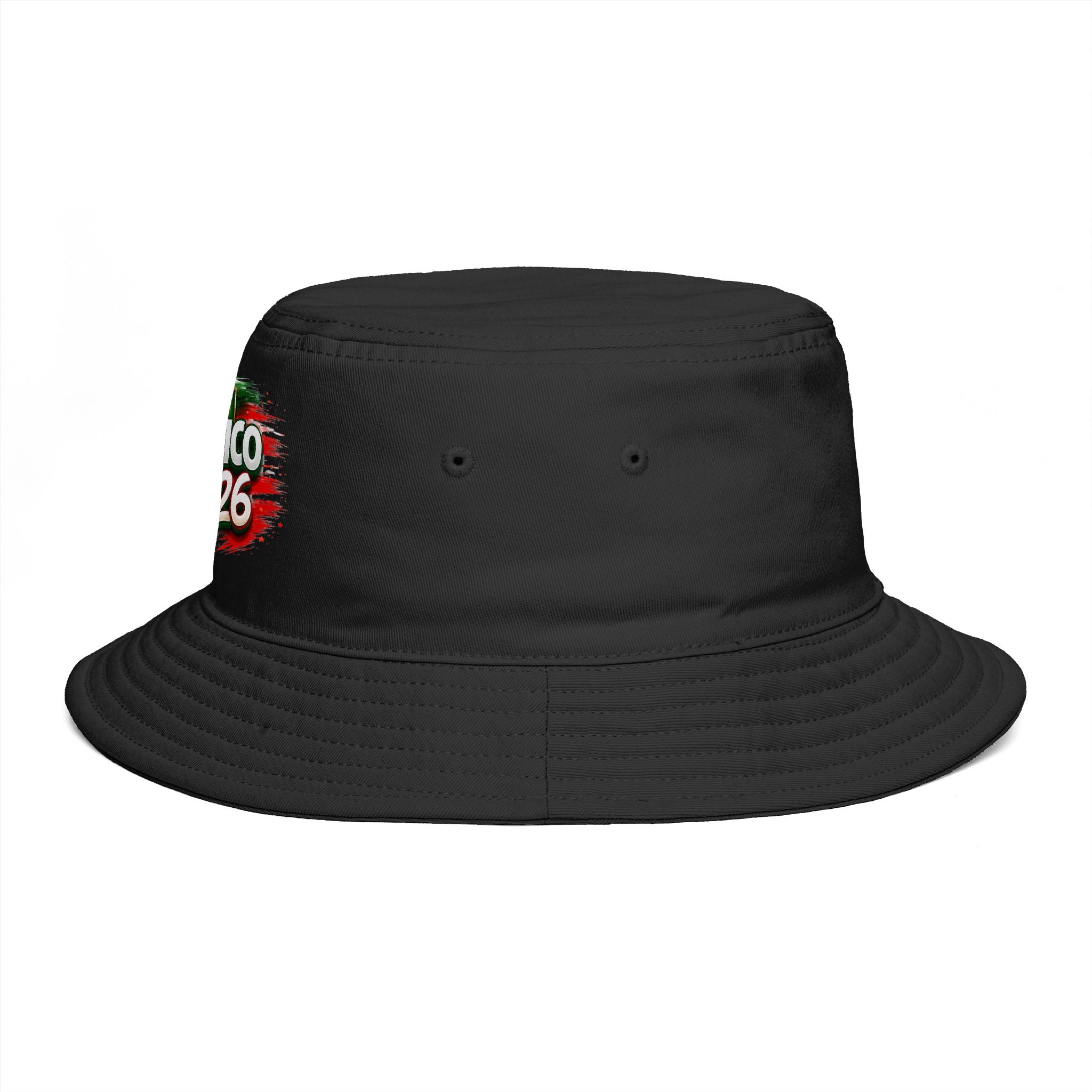 Mexico Bucket Hat