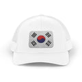 South Korea Snapback Trucker Cap