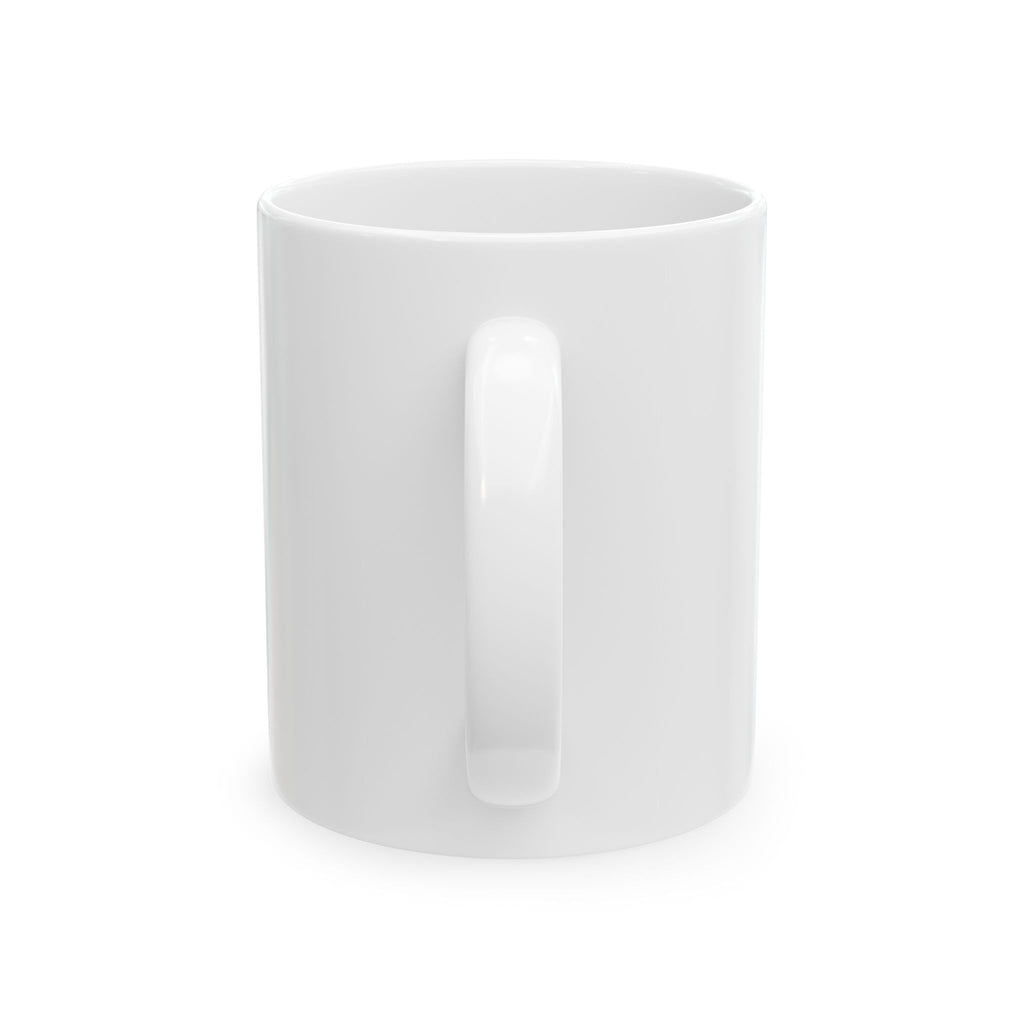 We Love You Daddy Ceramic Mug — Father’s Day Gift Coffee Tea Cup (11oz)