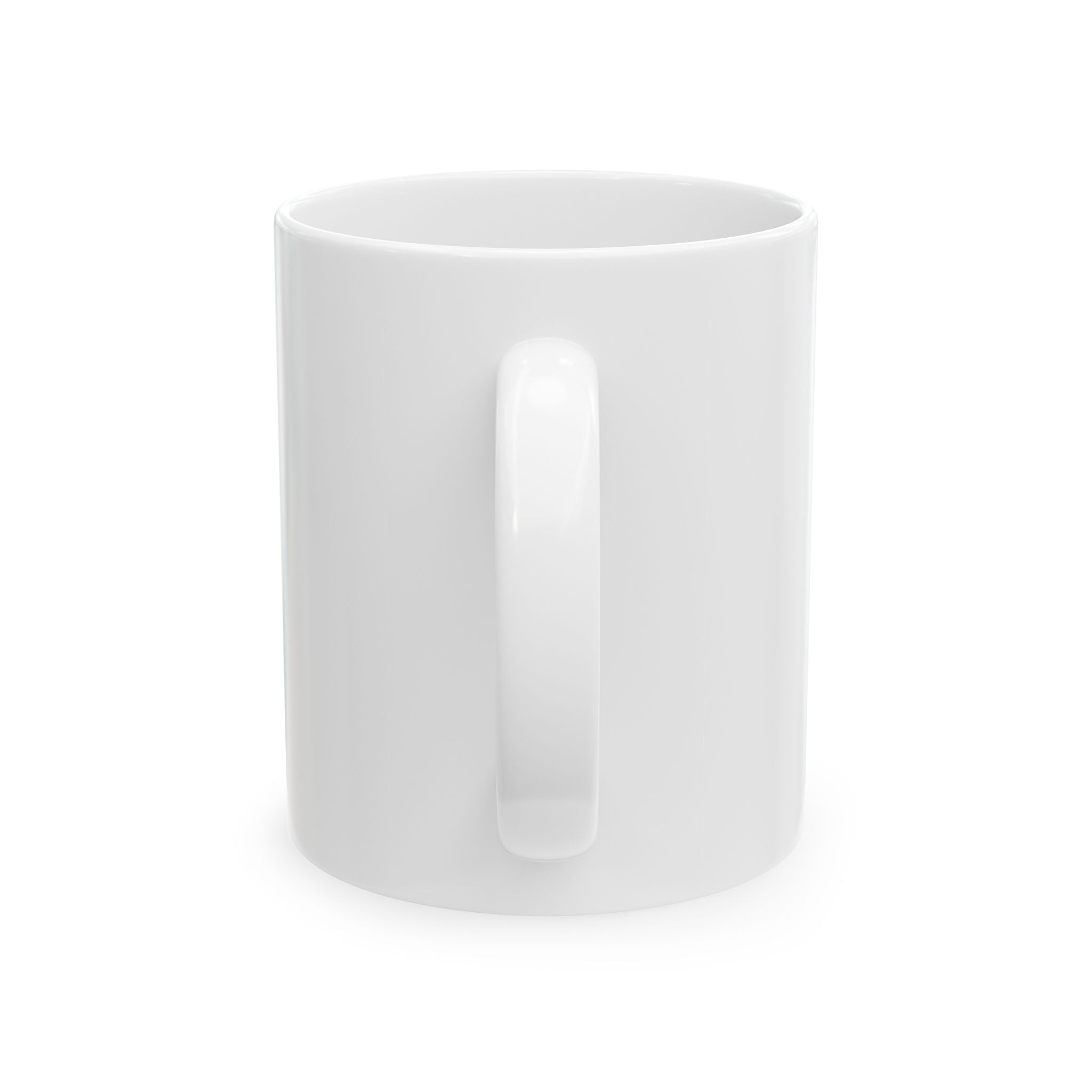 We Love You Daddy Ceramic Mug — Father’s Day Gift Coffee Tea Cup (11oz)