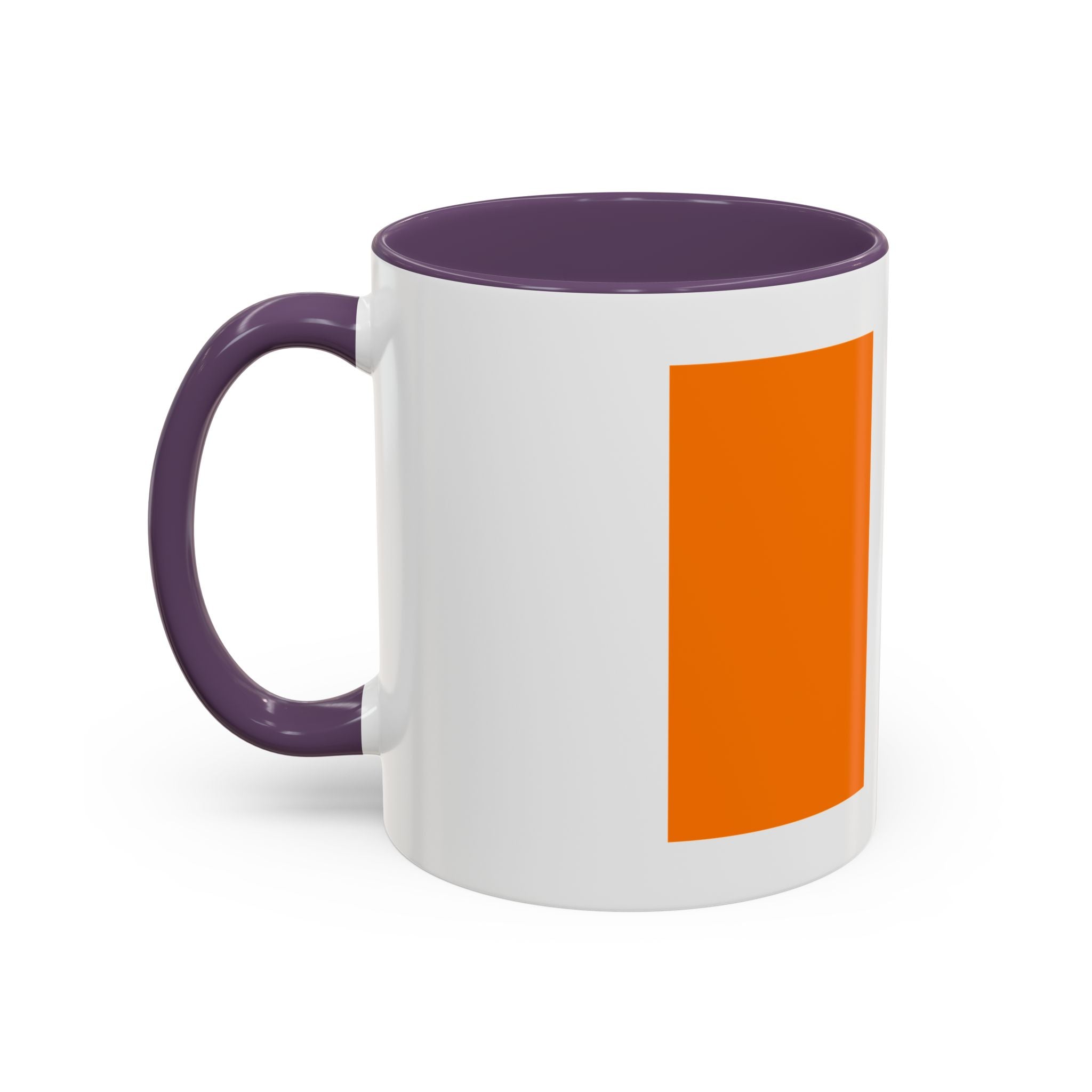Ivory Coast Accent Coffee Mug (11, 15oz)