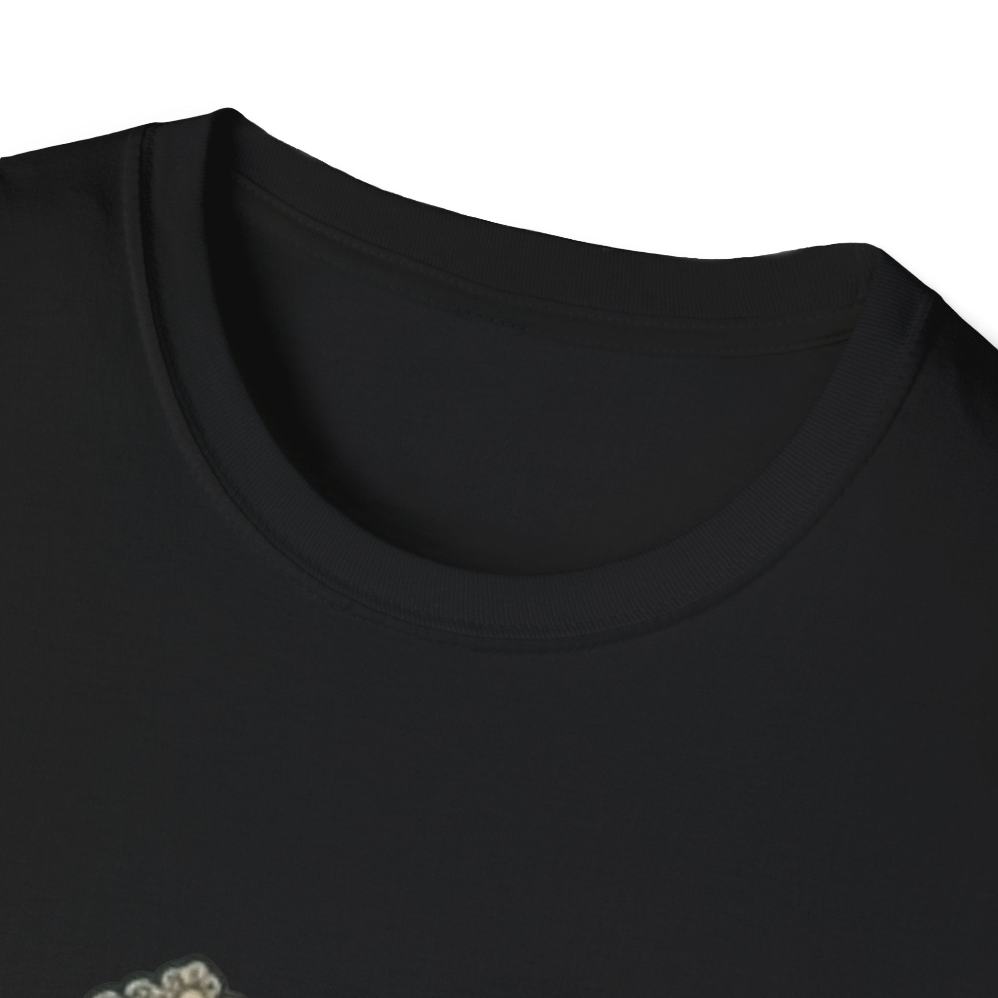 Minnie Mouse Vanity T-Shirt – Vintage Makeup Desk Graphic Tee