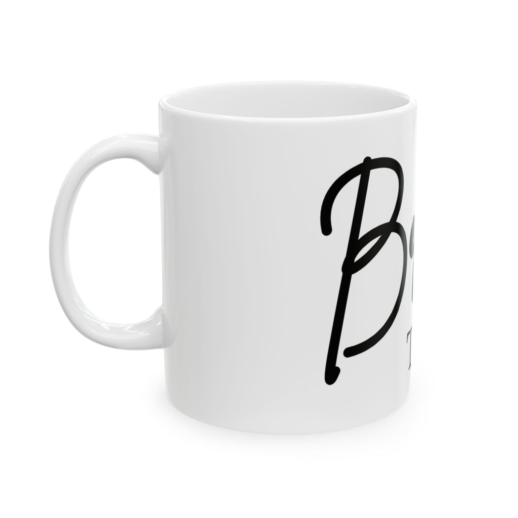 Bride Team Ceramic Mug, (11oz, 15oz)
