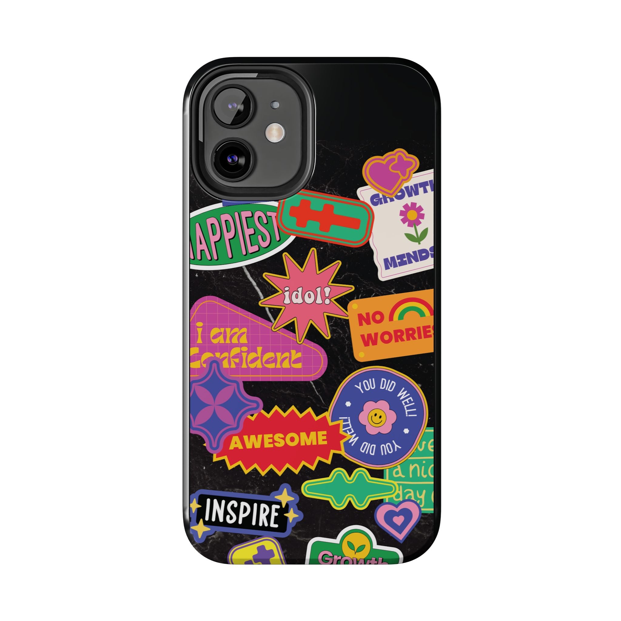 Ido Tough Phone Cases
