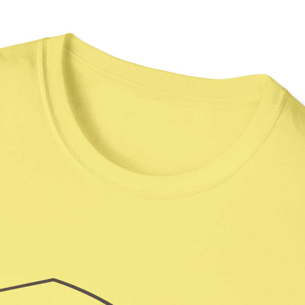 Classic Typewriter Tee — "You're Not Old; You're Just Classic."