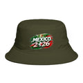 Mexico Bucket Hat