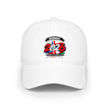 Norway 2026 Soccer Fan Baseball Cap — North America Tournament Hat