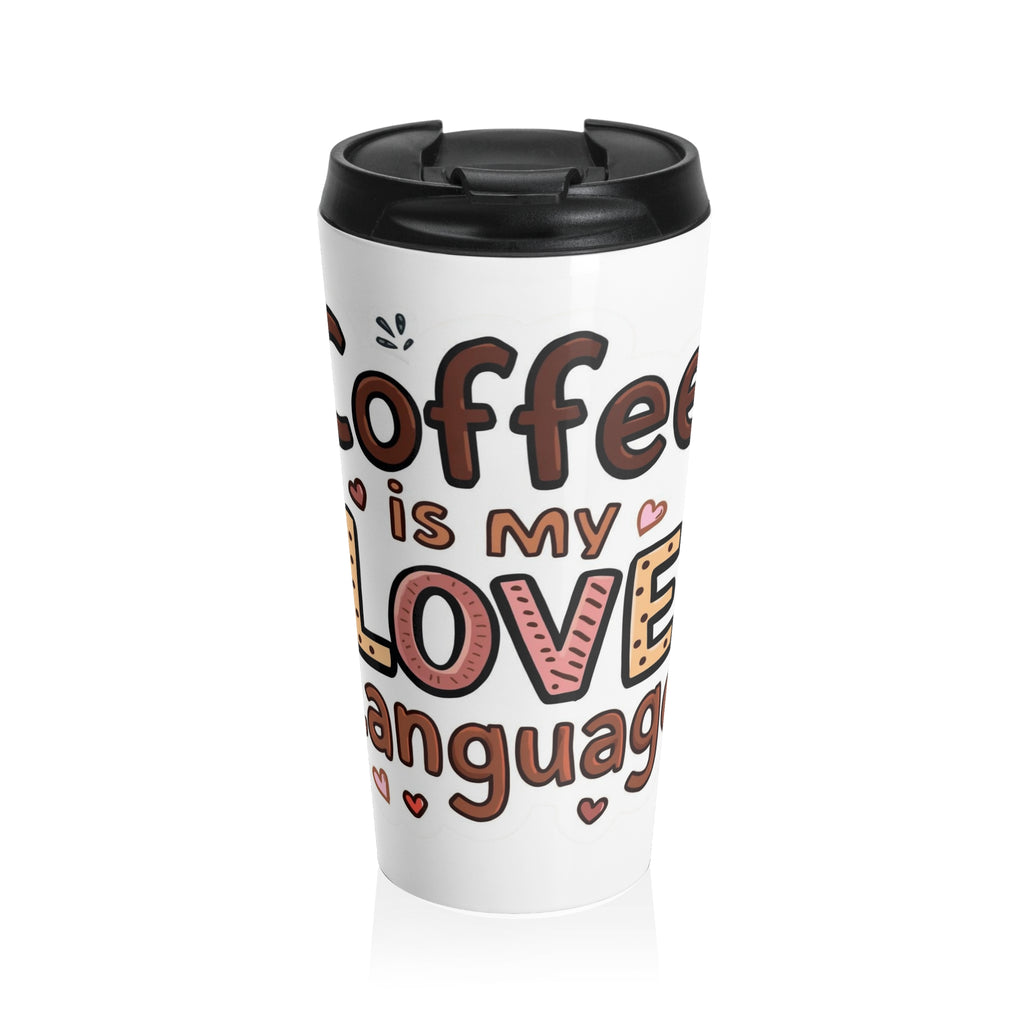 Travel Mug