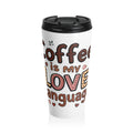 Travel Mug