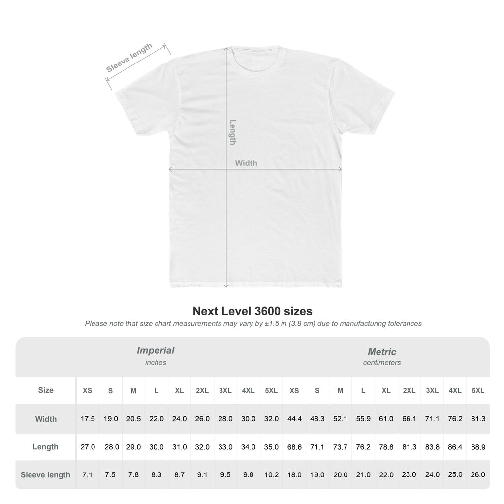 It Is What It Is Tee — Casual Graphic Cotton Crew Shirt