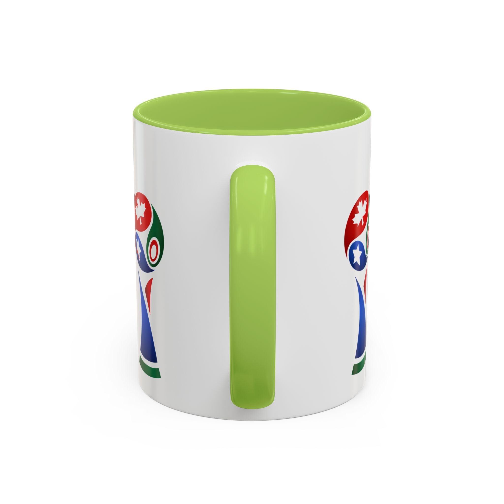 Mexico 2026 Cup Coffee Mug