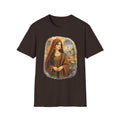 Vintage Middle Eastern Maiden T-Shirt