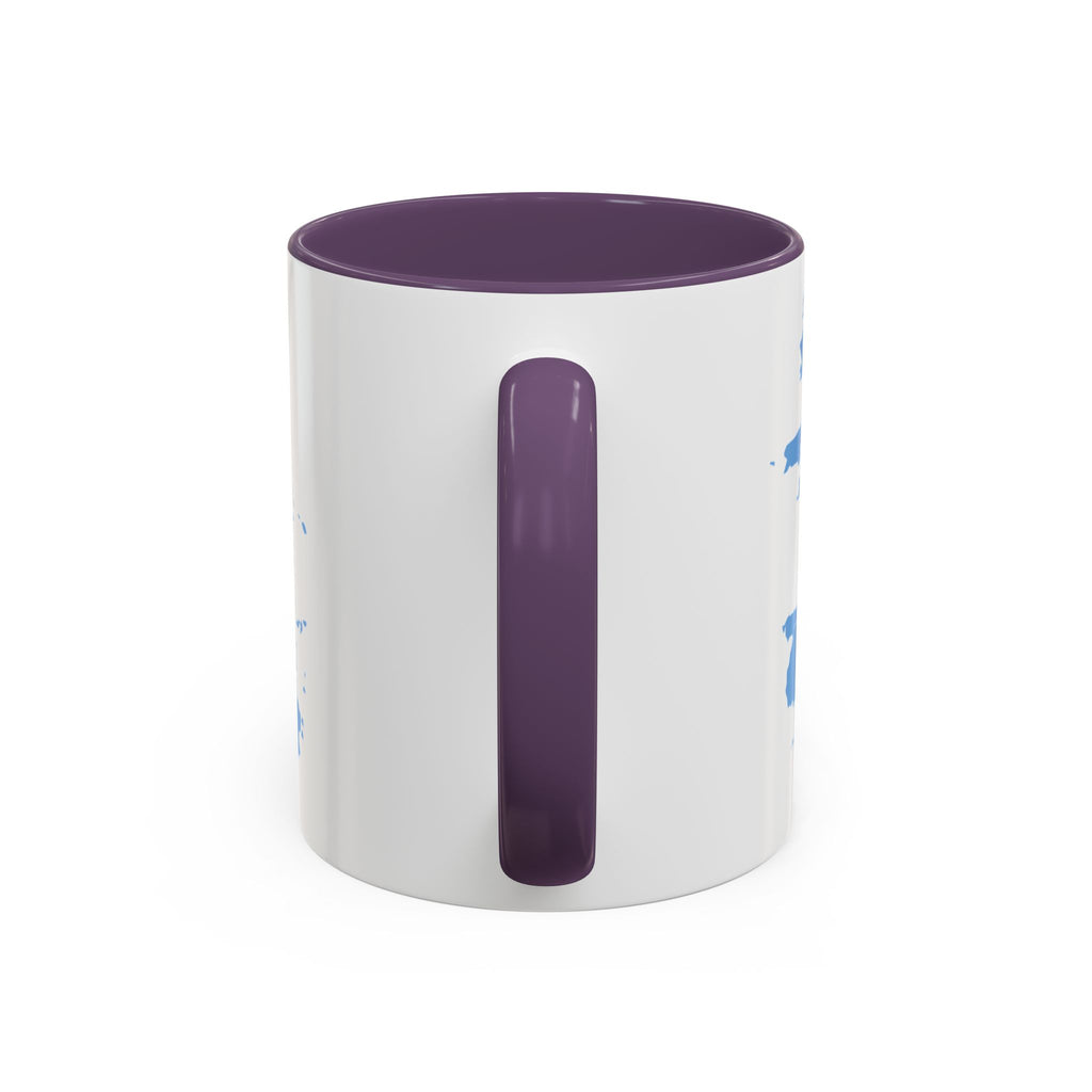 Argentina 2026 Football Cup Coffee Mug — Soccer Fan Gift (11/15oz)