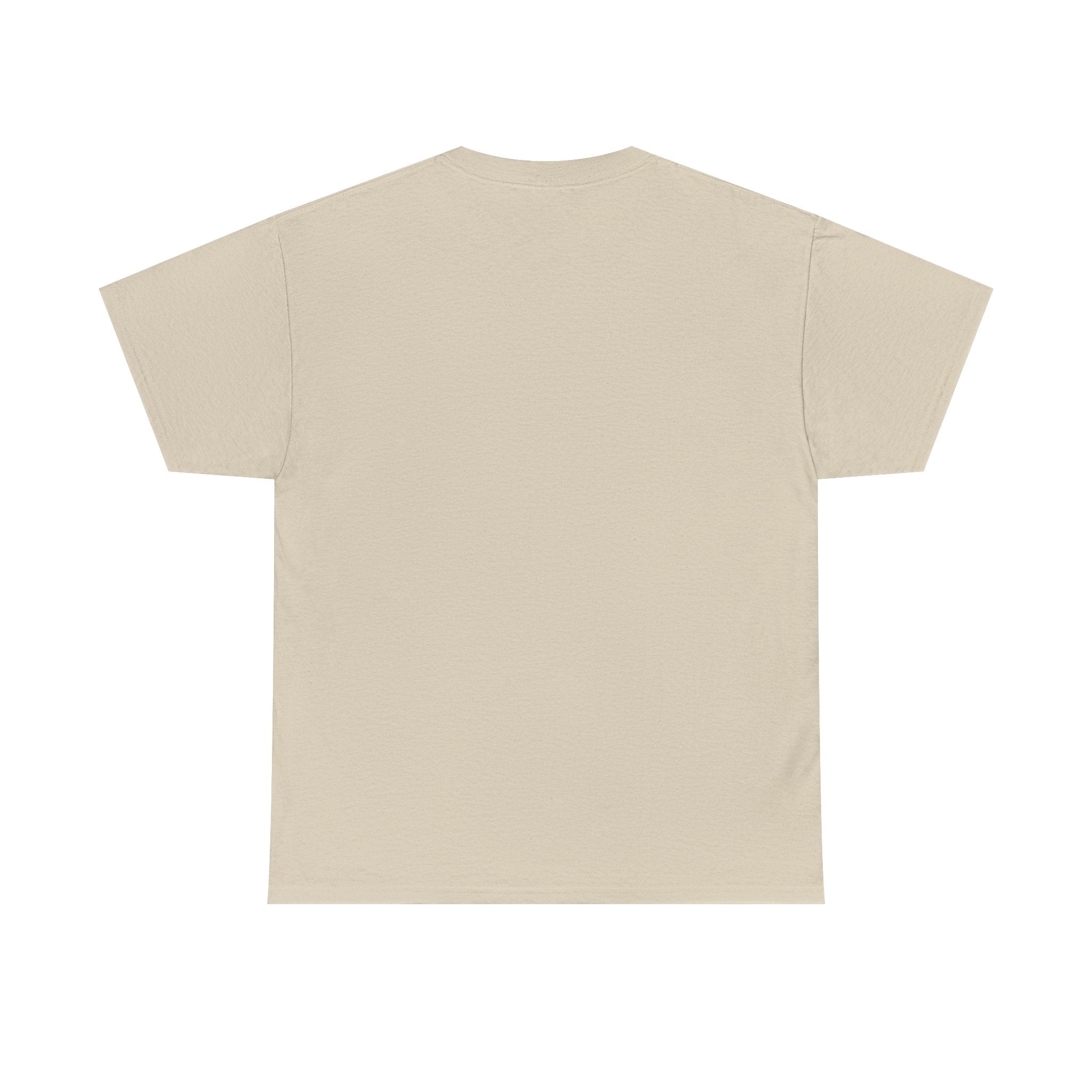 Mama Heart Floral Tee — "MAMA" Script Mother's Day Shirt