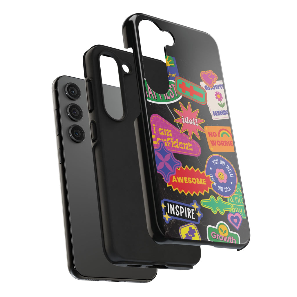 Ido Tough Phone Cases