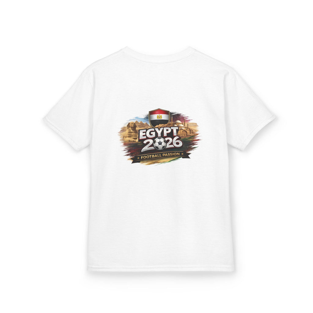 Egypt Kids Heavy Cotton™ Tee