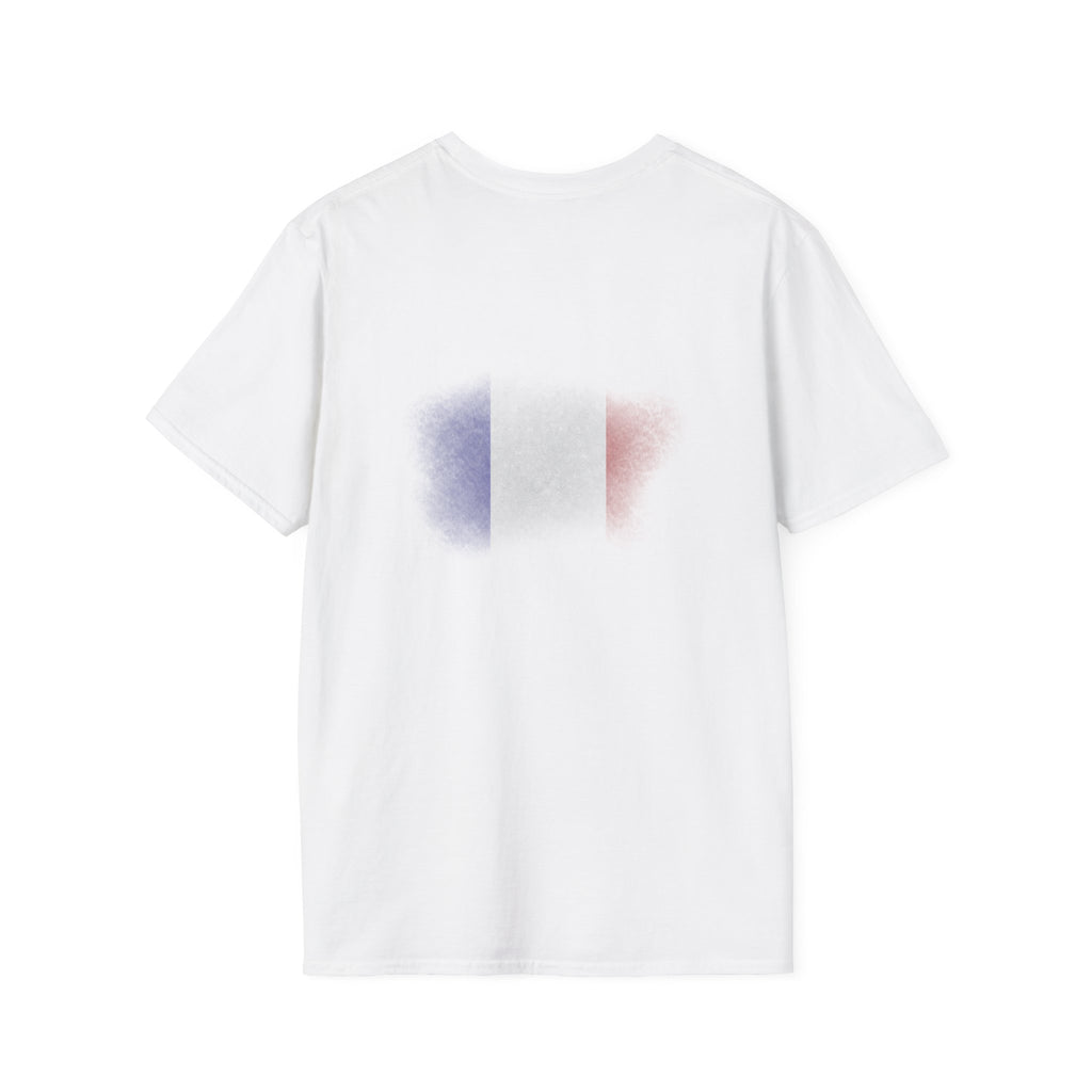 France 2026 Soccer Cup T‑Shirt — France 2026 North America (USA · Mexico · Canada)