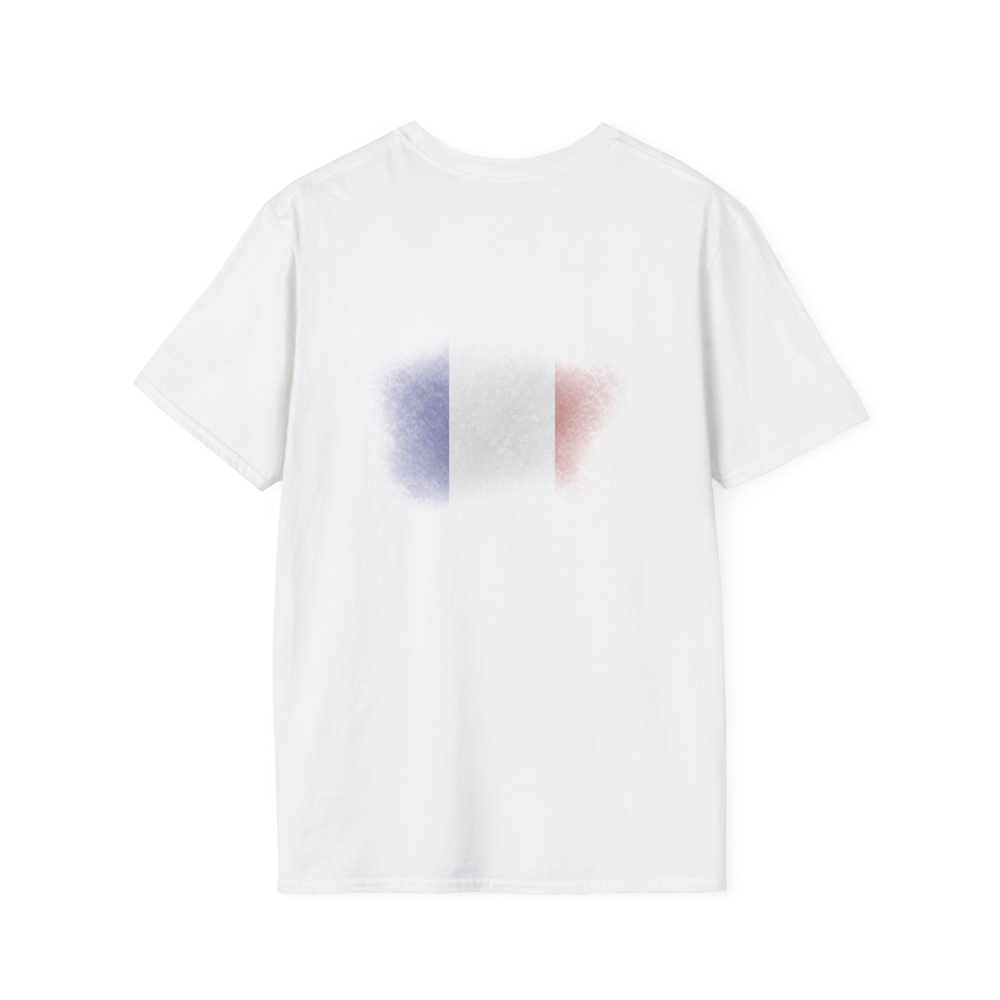 France 2026 Soccer Cup T‑Shirt — France 2026 North America (USA · Mexico · Canada)