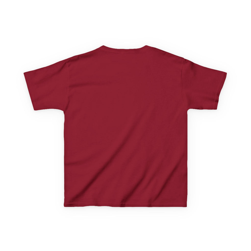 Kids Tee — "Home Is Where Mom Is" Mother's Day Shirt