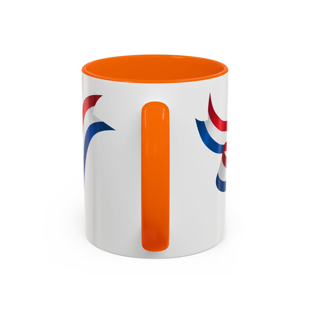 Croatia 2026 Soccer Mug – Croatia Flag Football Fan Coffee Cup (11/15oz)