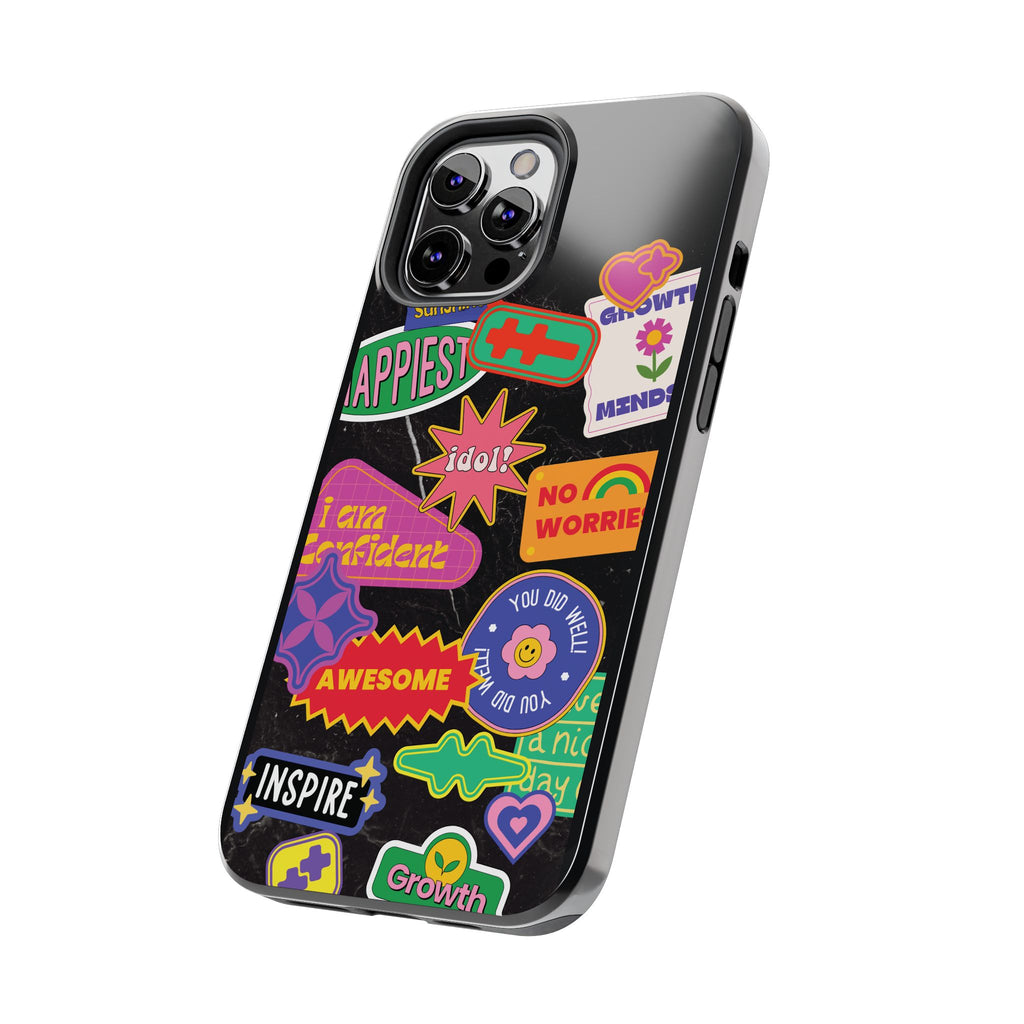 Ido Tough Phone Cases