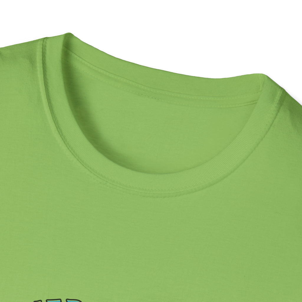 Summer Vacation Graphic T-Shirt