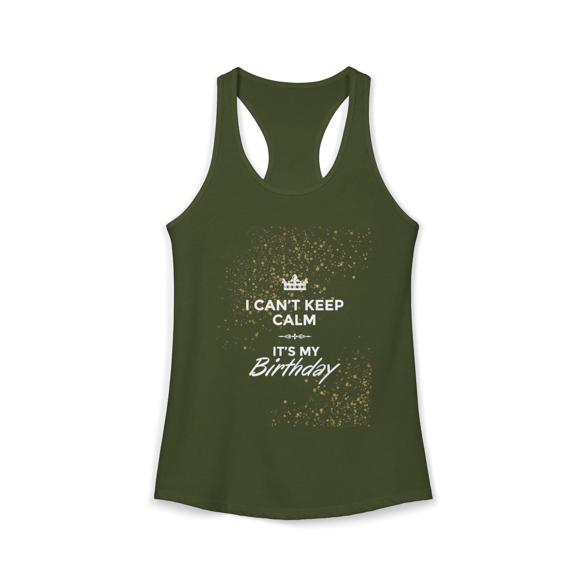 Women's Ideal Racerback Tank