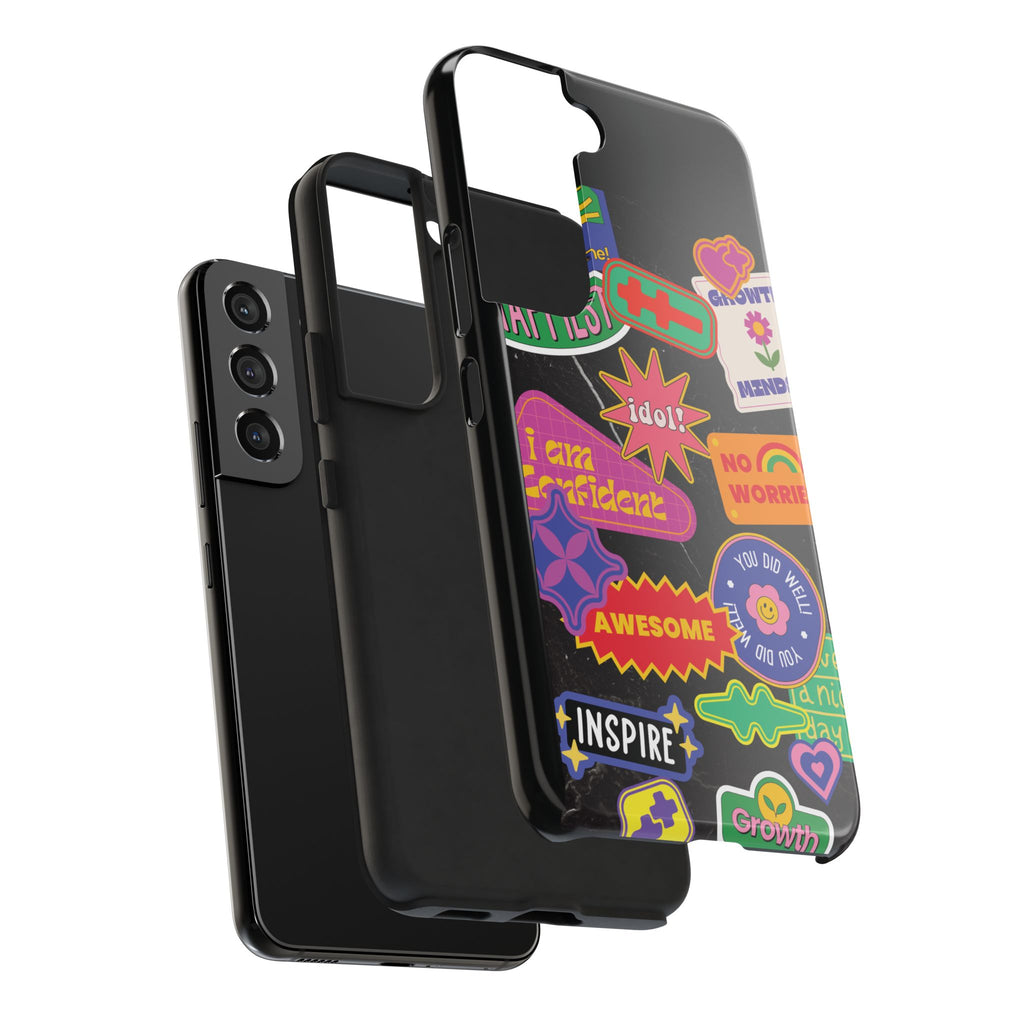 Ido Tough Phone Cases