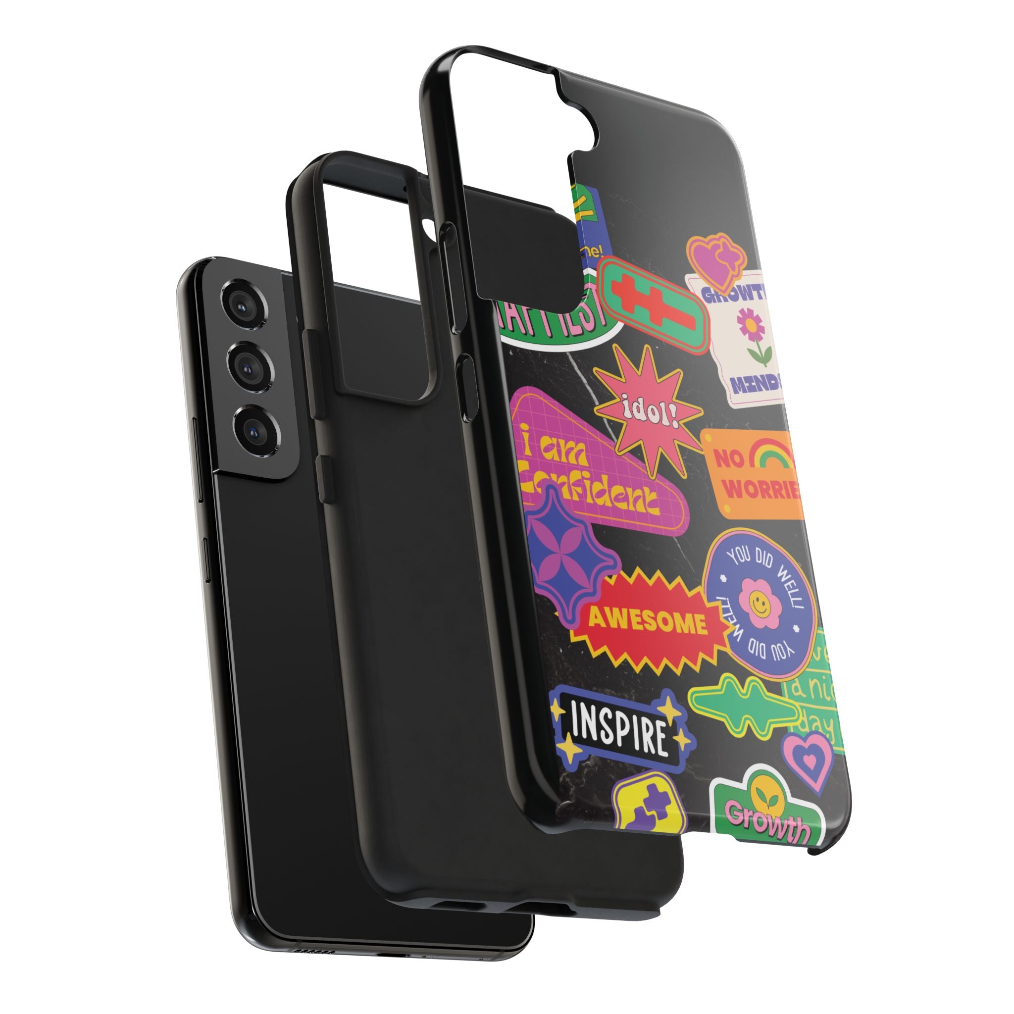 Ido Tough Phone Cases