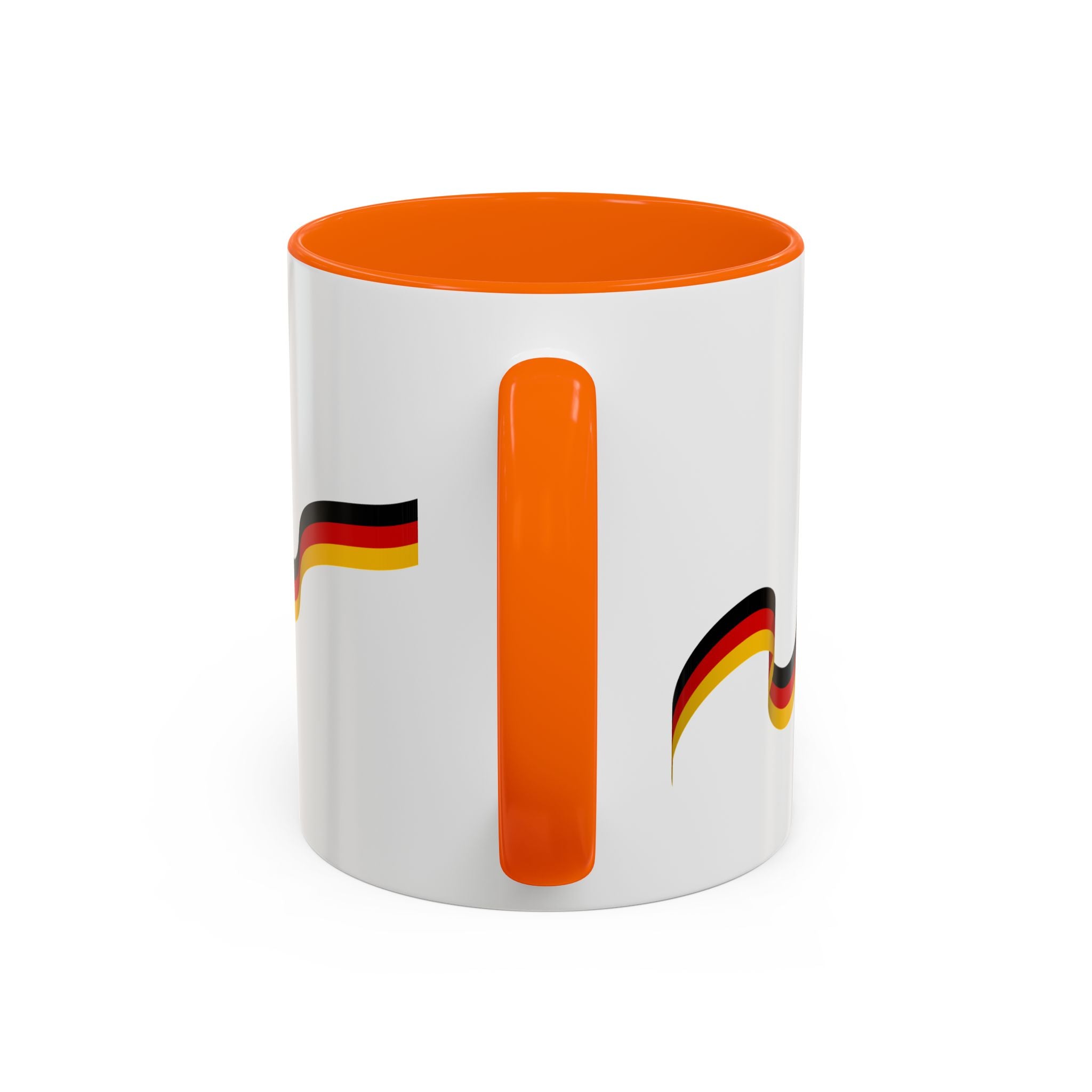 Germany 2026 Soccer Mug – Cup Fan Coffee Cup (11/15 oz)