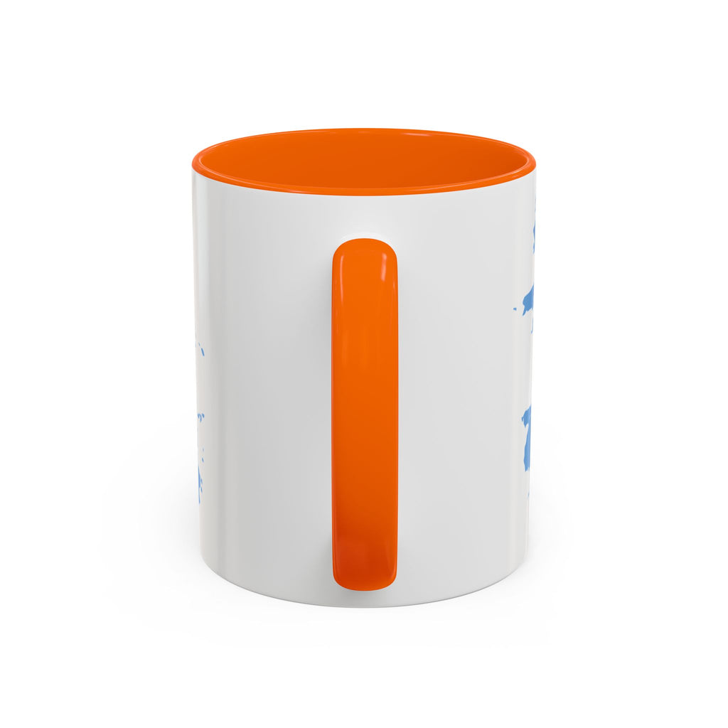 Argentina 2026 Football Cup Coffee Mug — Soccer Fan Gift (11/15oz)